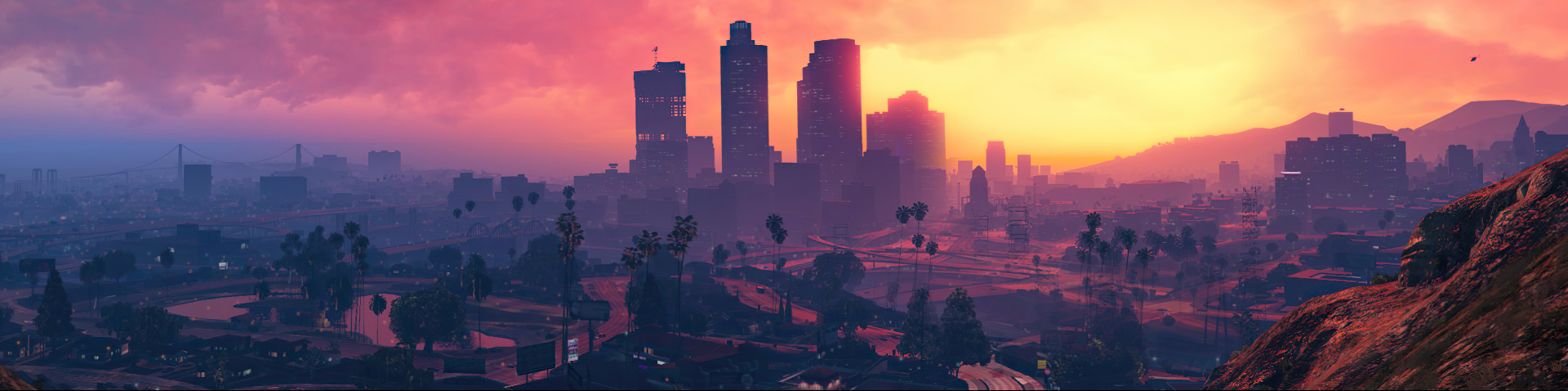 GTA 5 Modding Header Image